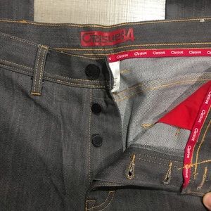 Orisue Jeans size 34